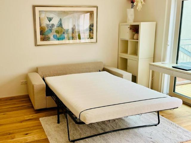 Wohnung 1 Schlafzimmer Zu Vermieten Vienna Vienna 2300 ES103655755