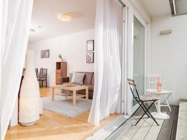Wohnung 1 Schlafzimmer Zu Vermieten Vienna Vienna 2318 ES66928735