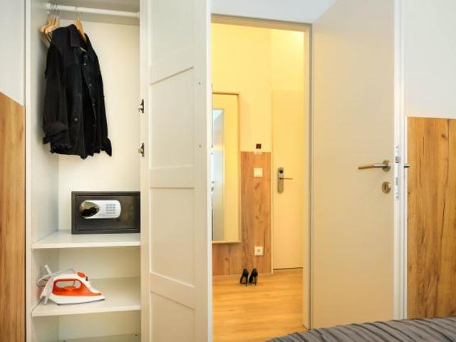 Wohnung 1 Schlafzimmer Zu Vermieten Vienna Vienna 2340 ES66929720