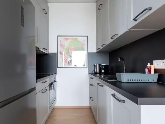 Wohnung 1 Schlafzimmer Zu Vermieten Vienna Vienna 2390 ELS96176796