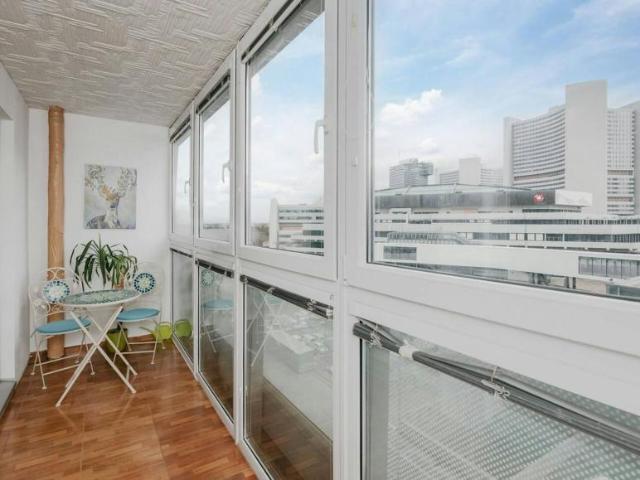Wohnung 1 Schlafzimmer Zu Vermieten Vienna Vienna 2390 ES103488657