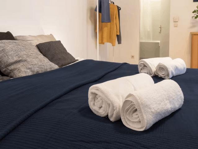 Wohnung 1 Schlafzimmer Zu Vermieten Vienna Vienna 3400 ES68328837