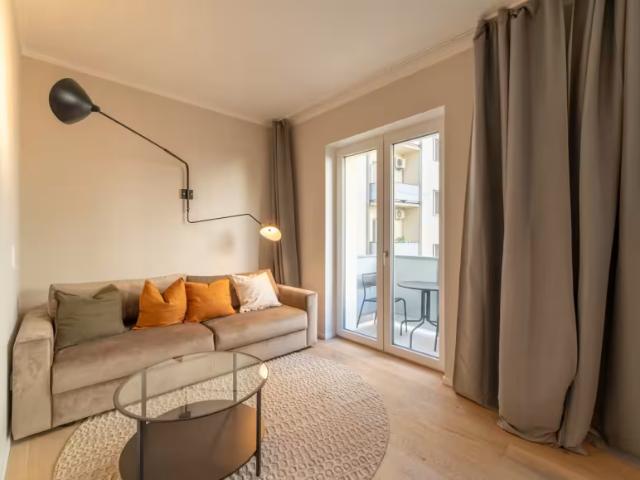 Wohnung 1 Schlafzimmer Zu Vermieten Vienna Vienna 3500 ELS96176774