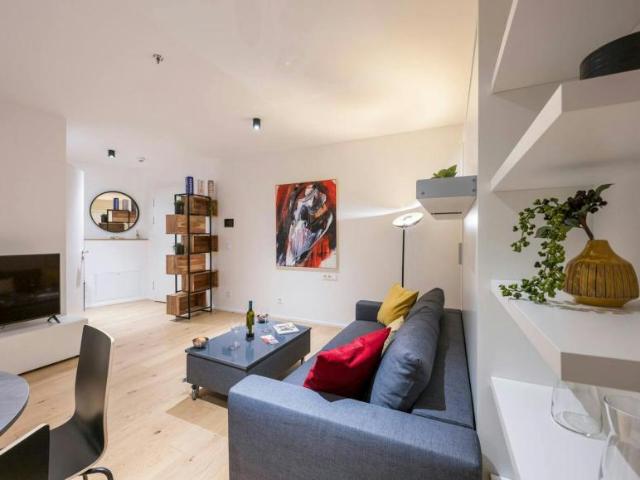 Wohnung 1 Schlafzimmer Zu Vermieten Vienna Vienna 3500 ES103613268