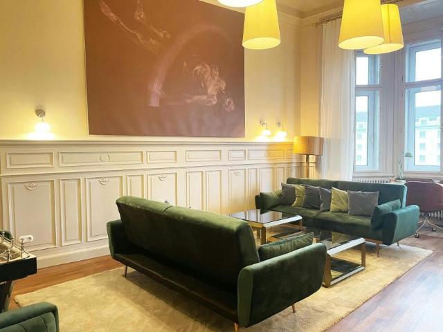 Wohnung 1 Schlafzimmer Zu Vermieten Vienna Vienna 3500 ES104143610