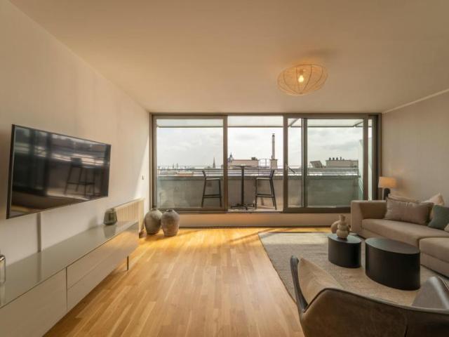 Wohnung 1 Schlafzimmer Zu Vermieten Vienna Vienna 3500 ES105236608