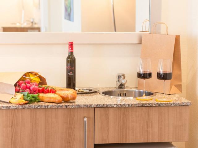 Wohnung 1 Schlafzimmer Zu Vermieten Vienna Vienna 3600 ES66928984