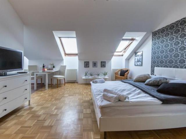 Wohnung 1 Schlafzimmer Zu Vermieten Vienna Vienna 3800 ELS66928969