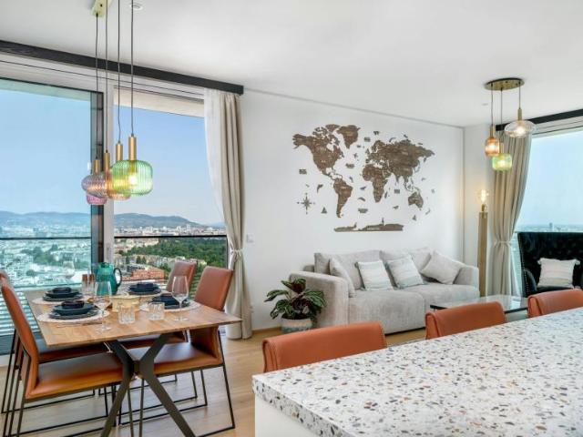 Wohnung 1 Schlafzimmer Zu Vermieten Vienna Vienna 3900 ES102521605