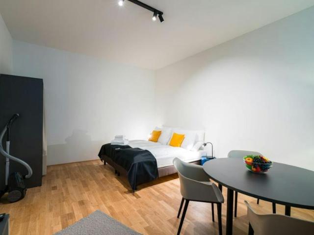 Wohnung 1 Schlafzimmer Zu Vermieten Vienna Vienna 3980 ES103800192