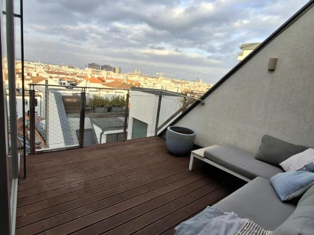 Wohnung 1 Schlafzimmer Zu Vermieten Vienna Vienna 3000 ES105685438