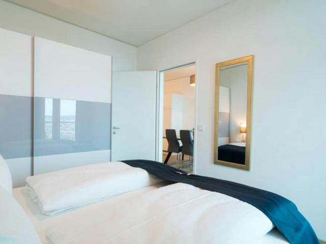 Wohnung 1 Schlafzimmer Zu Vermieten Vienna Vienna 3130 ES99691080