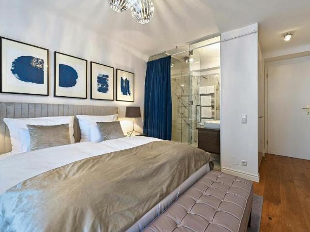 Wohnung 1 Schlafzimmer Zu Vermieten Vienna Vienna 3200 ES105487284