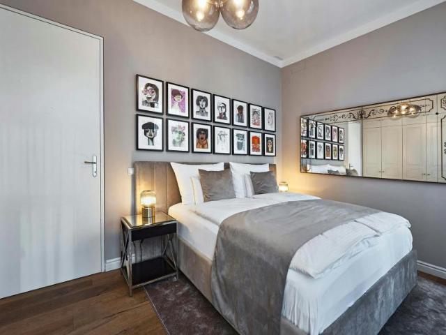 Wohnung 1 Schlafzimmer Zu Vermieten Vienna Vienna 3200 ES105568459
