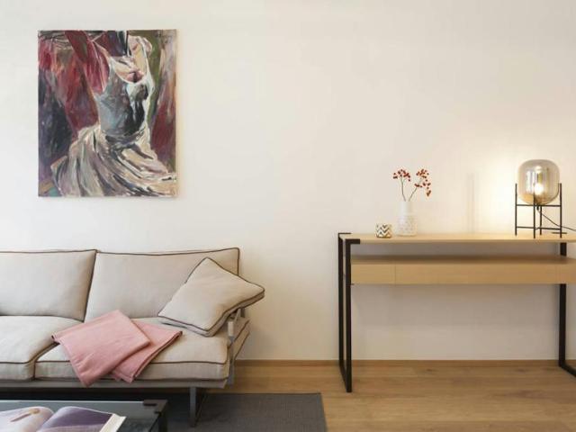 Wohnung 1 Schlafzimmer Zu Vermieten Vienna Vienna 3240 ES105120302