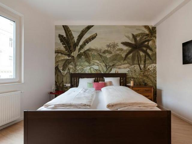 Wohnung 1 Schlafzimmer Zu Vermieten Vienna Vienna 3290 ES85314493