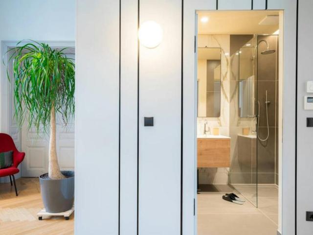 Wohnung 1 Schlafzimmer Zu Vermieten Vienna Vienna 4720 ES101343941
