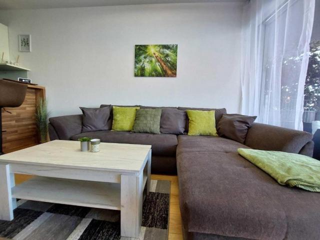 Wohnung 1 Schlafzimmer Zu Vermieten Vienna Vienna 4990 ES66929754