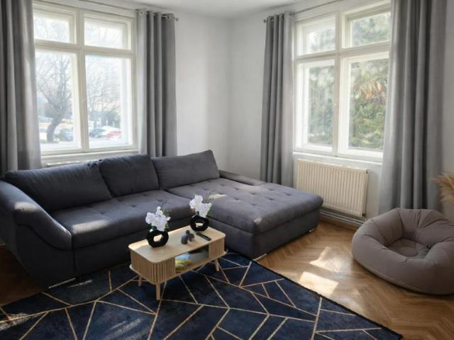 Wohnung 1 Schlafzimmer Zu Vermieten Vienna Vienna 4000 ES101371016