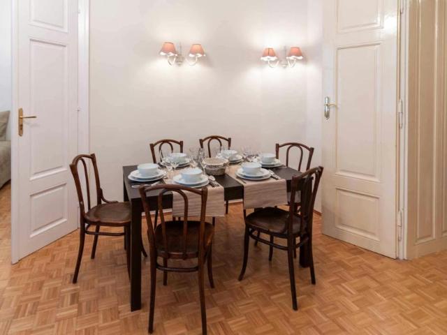 Wohnung 1 Schlafzimmer Zu Vermieten Vienna Vienna 4000 ES103358149