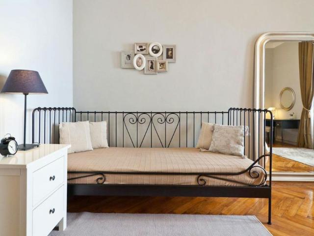 Wohnung 1 Schlafzimmer Zu Vermieten Vienna Vienna 4100 ES103358147