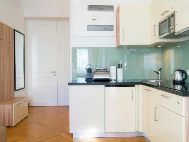 Wohnung 1 Schlafzimmer Zu Vermieten Vienna Vienna 4100 ES104038487
