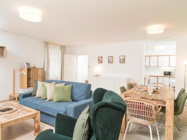 Wohnung 1 Schlafzimmer Zu Vermieten Vienna Vienna 5567 ES103657850
