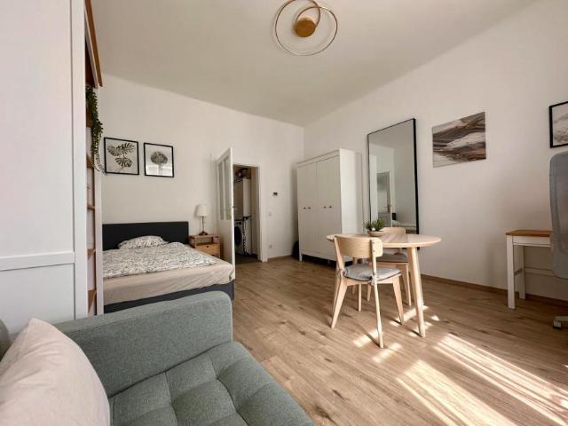 Wohnung 1 Schlafzimmer Zu Vermieten Vienna Vienna 849 ES103152813