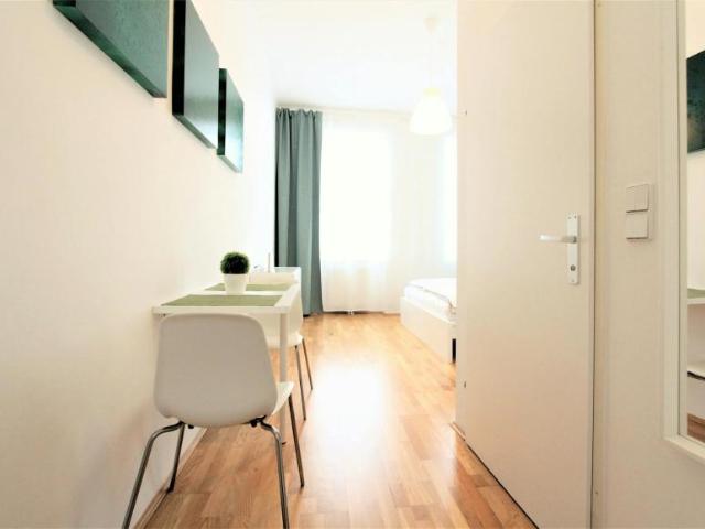 Wohnung 1 Schlafzimmer Zu Vermieten Vienna Vienna 890 ES101223538