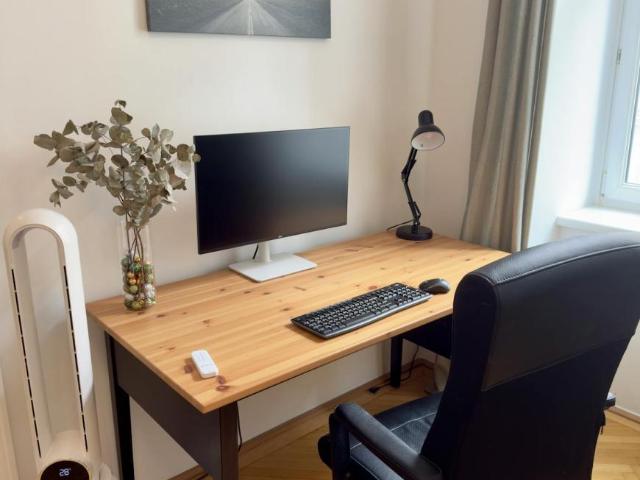 Wohnung 1 Schlafzimmer Zu Vermieten Vienna Vienna 899 ES104784274