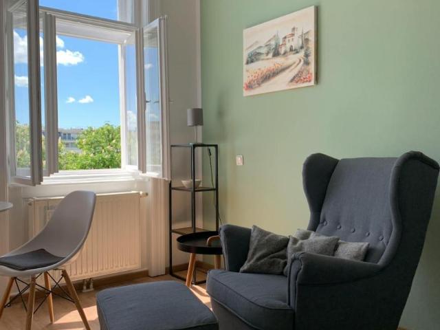 Wohnung 1 Schlafzimmer Zu Vermieten Vienna Vienna 950 ES100992498