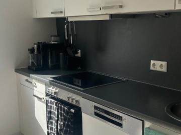 Wohnung 1 Schlafzimmer Zu Vermieten Vienna Vienna 980 ES103412043