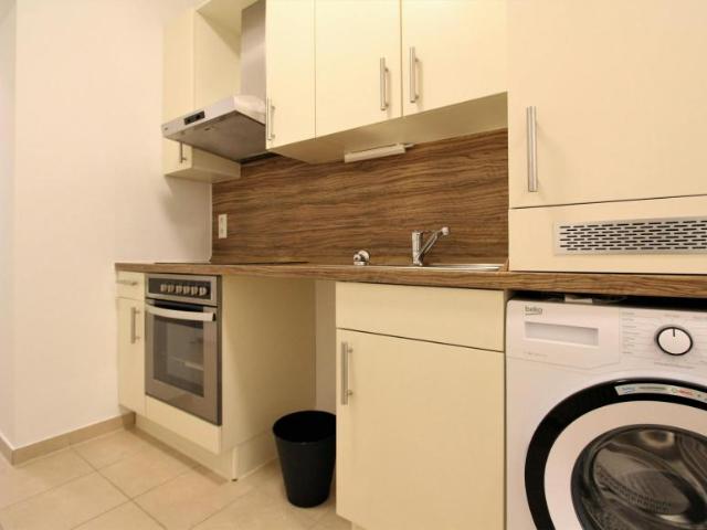 Wohnung 1 Schlafzimmer Zu Vermieten Vienna Vienna 990 ES101098260