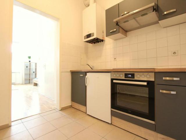 Wohnung 1 Schlafzimmer Zu Vermieten Vienna Vienna 990 ES105528034