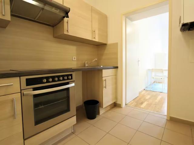 Wohnung 1 Schlafzimmer Zu Vermieten Vienna Vienna 990 ES95949798