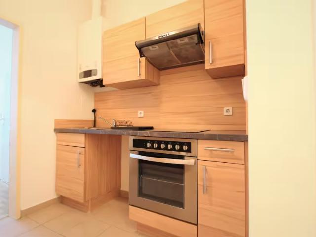Wohnung 1 Schlafzimmer Zu Vermieten Vienna Vienna 990 ES96177366
