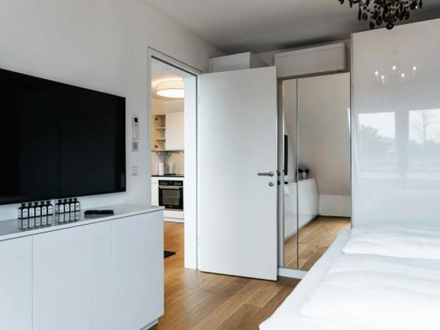 Wohnung 1 Schlafzimmer Zu Vermieten Vienna Vienna 9000 ELS74743041