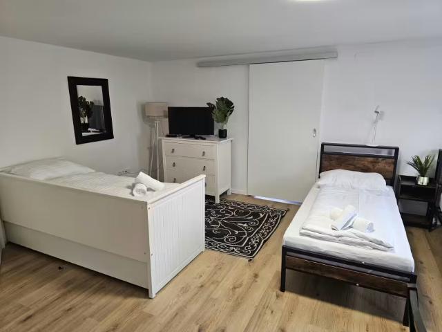 Wohnung 1 Schlafzimmer Zu Vermieten Vienna Vienna 9000 ELS97605296
