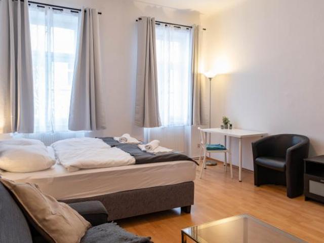 Wohnung 1 Schlafzimmer Zu Vermieten Vienna Vienna 9000 ES72491889