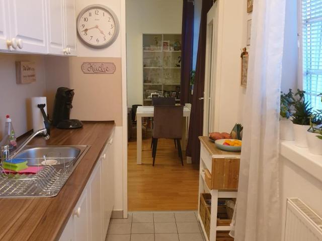 Wohnung 1 Schlafzimmer Zu Vermieten Wien AUT 412 ELS103014413