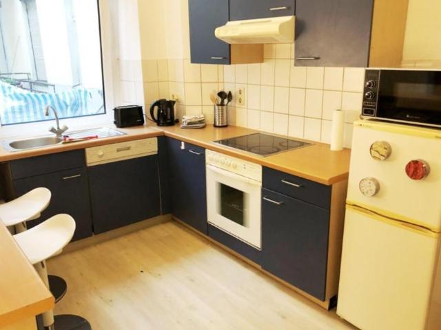 Wohnung 1 Schlafzimmer Zu Vermieten Wien AUT 416 ES102022992