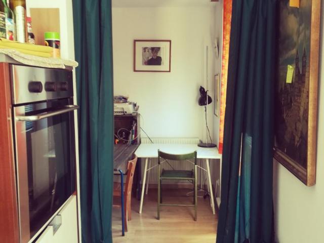 Wohnung 1 Schlafzimmer Zu Vermieten Wien AUT 425 ES104642830