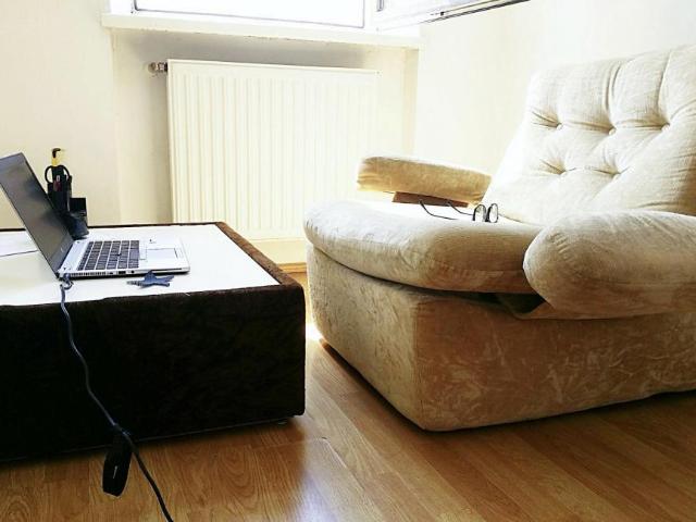 Wohnung 1 Schlafzimmer Zu Vermieten WIEN AUT 425 ES105571327