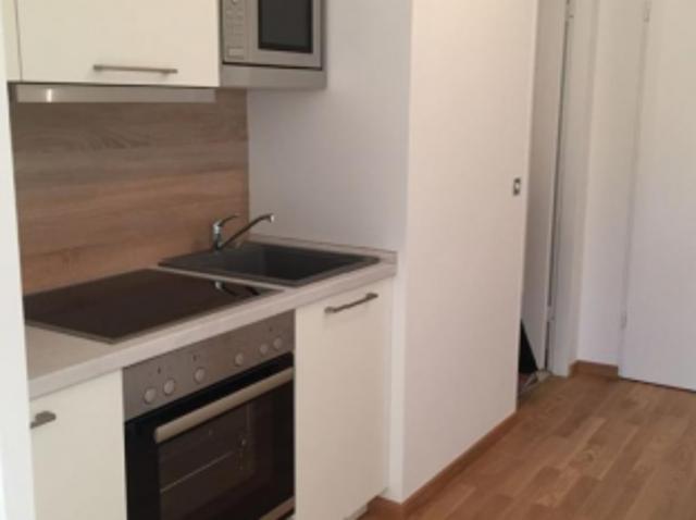 Wohnung 1 Schlafzimmer Zu Vermieten Wien AUT 439 ES102556277