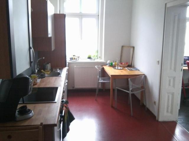 Wohnung 1 Schlafzimmer Zu Vermieten Wien AUT 484 ES105200145