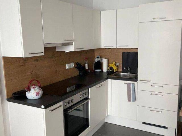 Wohnung 1 Schlafzimmer Zu Vermieten Wien AUT 646 ES100838483