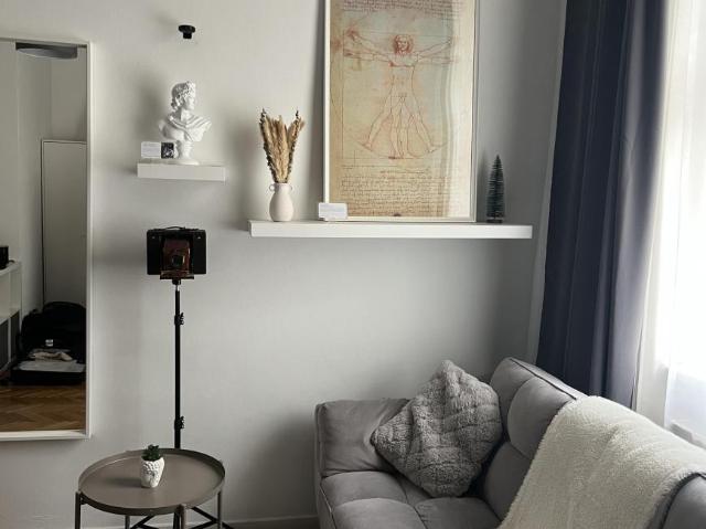 Wohnung 1 Schlafzimmer Zu Vermieten Wien AUT 750 ES98377023