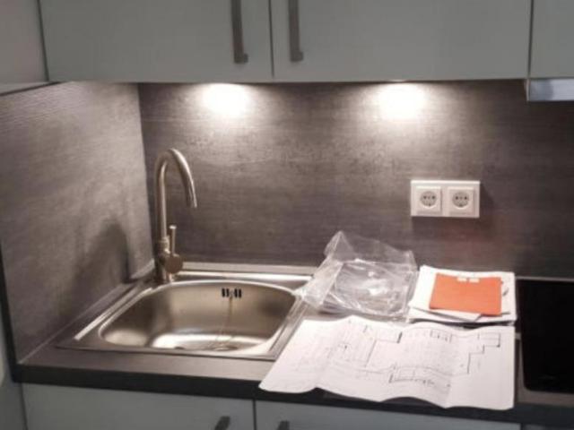 Wohnung 1 Schlafzimmer Zu Vermieten Wien AUT 345 ES105102360