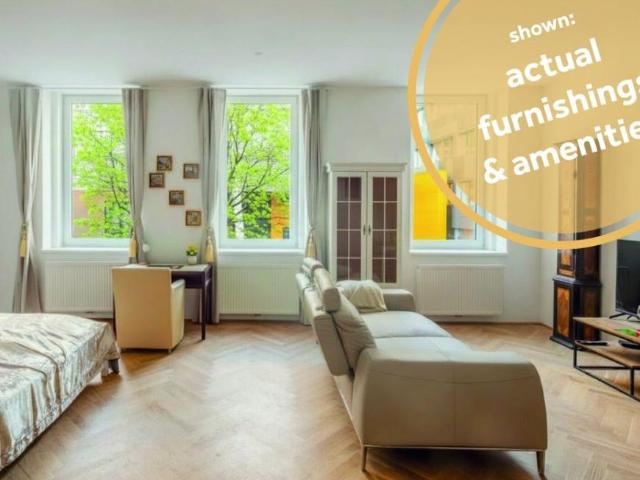 Wohnung 1 Schlafzimmer Zu Vermieten Wien Wien 1706 ES105784769
