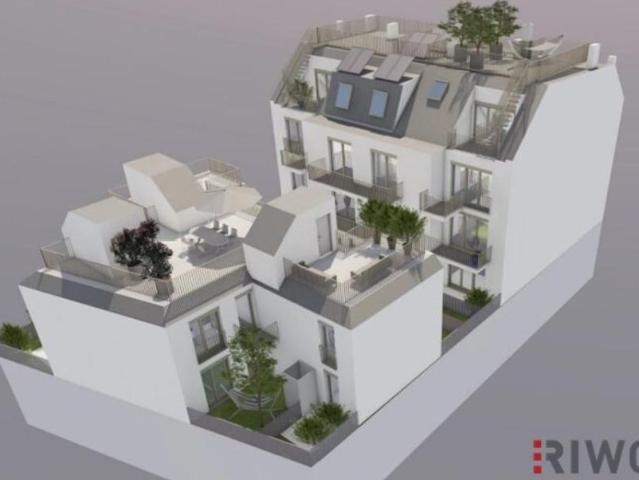 Wohnung 1 Schlafzimmer Zu Vermieten Wien Wien 864 ES105187592